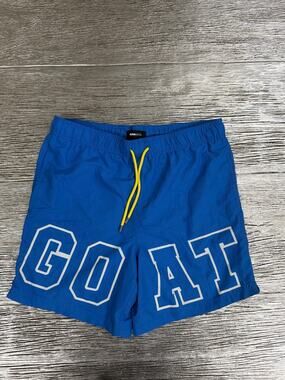 Nova Men Size M Swim Trunks